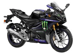 Makin Ganteng! Yamaha R15M dan MT-15 Dapat Pilihan Warna-Livery ala MotoGP