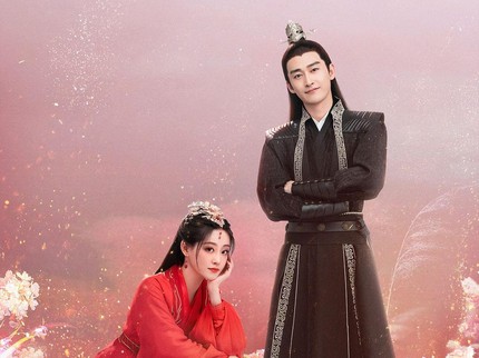13 Rekomendasi Drama China Aktor Tampan Zhang Han Terbaik Rating Tertinggi