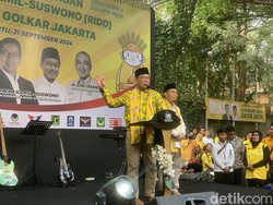 RK Ungkap Permintaan Prabowo Jika Menang Pilkada Jakarta, Apa Itu?
