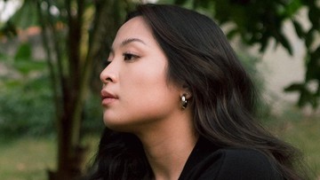 Fakta menarik penyanyi Bernadya