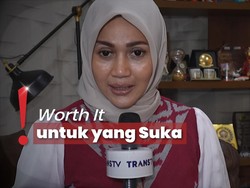 Demam Boneka Labubu Gegara Lisa BLACKPINK, Banyak yang FOMO