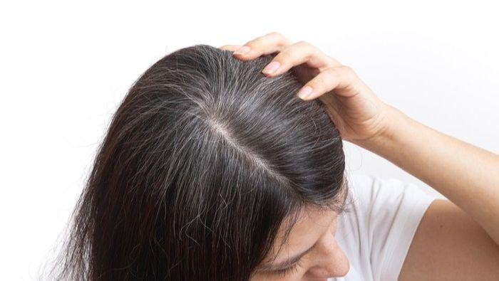 5 Cara Mencegah Uban di Usia Muda, Mulai Terapkan Yuk!