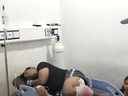 Berselisih soal Parkiran, 2 Tetangga di Makassar Saling Bacok