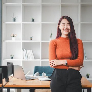 img-title Pribadi Tangguh! Ini 7 Tanda Kamu Tidak Mudah Menyerah dengan Cobaan Hidup