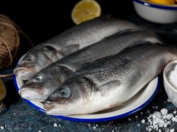Harga Sembako Jogja Hari Ini 27 Februari 2025: Ikan Bandeng Rp 41 Ribuan/Kg