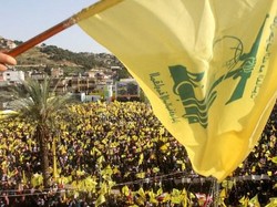 250 Roket Hizbullah Serang Tel Aviv, Sejumlah Orang Terluka