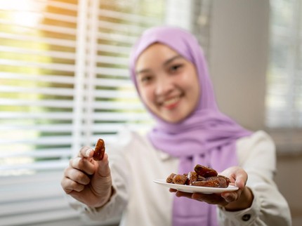 Ketahui Manfaat Kurma untuk Ibu Menyusui & Resep Olahannya untuk ASI Booster