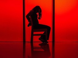Puluhan Perempuan Diduga Jadi Korban Pembuatan Video Fetisisme di Lebak