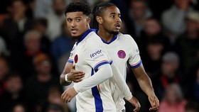 Sancho Terpesona Kehebatan Cole Palmer di Chelsea