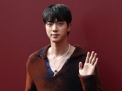 Video: Jin BTS Siap Comeback, Bakal Rilis Album Solo