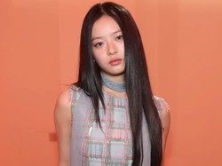 Video: Hanni NewJeans Siap Jadi Saksi Perundungan di Industri Idol