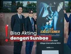 Ibunda Jung Hae In Bangga usai Film Veteran 2 Raih Sukses