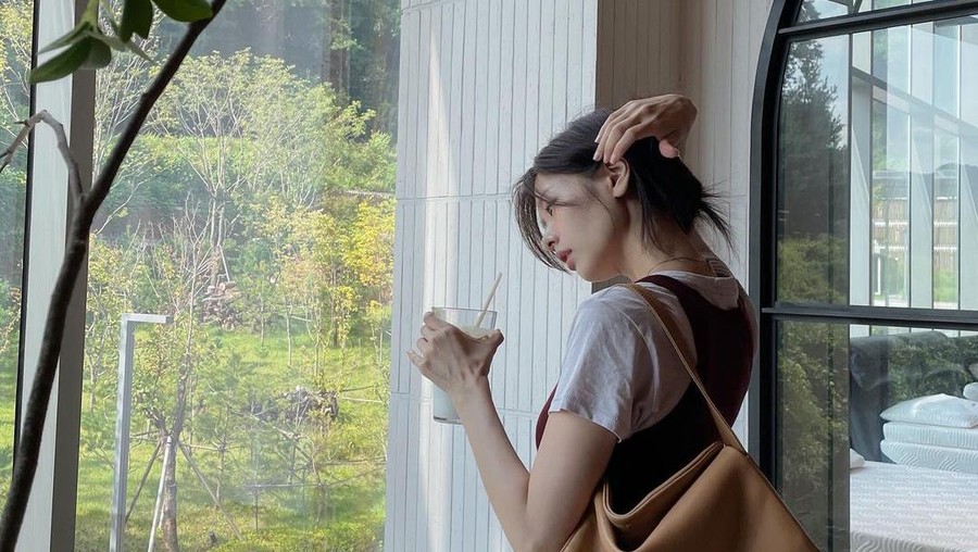 Jung So Min