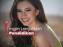 Karen Afralia Ungkap Alasan Mundur dari Miss Universe Indonesia 2024