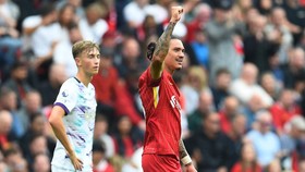 Hasil Liga Inggris: Nunez Cetak Gol, Liverpool Hajar Bournemouth 3-0