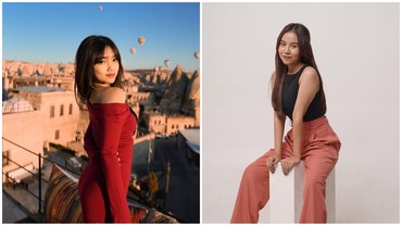 img-title Mayang dan Fuji Kompak Tak Ikhlas Tubagus Joddy Resmi Bebas