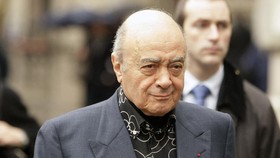 Muncul 150 Aduan Dugaan Pelecehan Seksual Mendiang Mohamed Al Fayed
