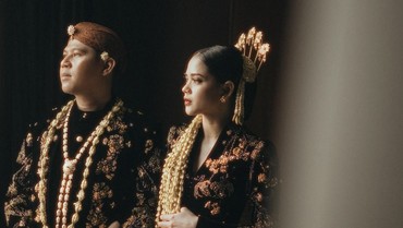 Nino RAN dan Dhabitannisa Hampir Dijodohkan 5 Tahun Lalu, tapi Gagal karena Ini