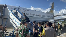 Bebas dari OPM, Pemerintah RI Serahkan Pilot Susi Air ke Selandia Baru