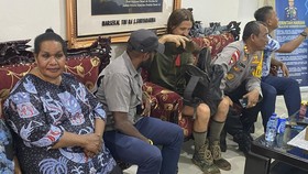 Polisi: Tak Ada Korban dalam Pembebasan Pilot Susi Air Philip Mehrtens