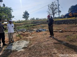 6 Fakta Sumur Bor di Sampang Viral Keluarkan Air Campur Solar