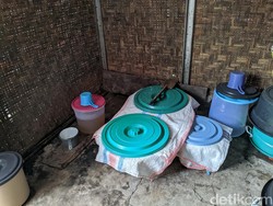 Melihat Proses Pembuatan Brem, Minuman Beralkohol Khas Bayan