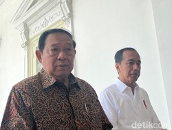 Video: Jokowi-SBY Tak Hadiri Kampanye Akbar RK-Suswono, Kenapa?