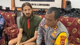 Menkopolhukam Ungkap Proses Panjang Negosiasi Pembebasan Kapten Philip