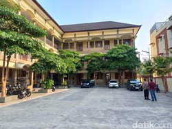 Santri Ponpes di Sukoharjo Tewas Dianiaya Senior, KBM Sementara Diganti Daring