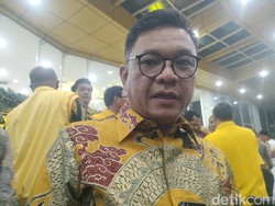 Gubernur Lemhannas soal Usulan Pemakzulan Gibran: Pilihan Rakyat Final