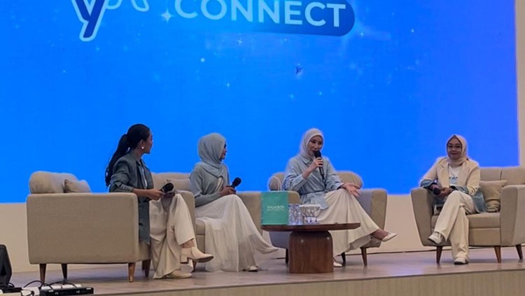 Wardah Youth Ambassador 2024