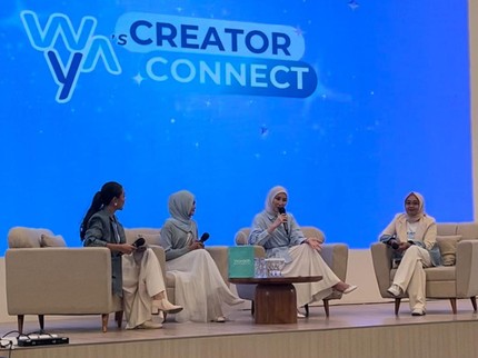 Bunda Mau Jadi Content Creator? Ini 3 Tips Penting untuk Pemula