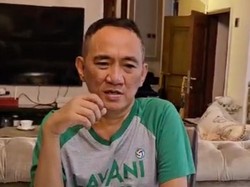 Andi Arief Kritik Jokowi Mau Laporkan 4 Orang soal Ijazah: Tak Elok
