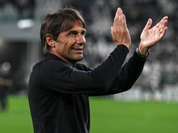 Napoli Juara Serie A! Conte Buktikan Diri Spesialis Scudetto