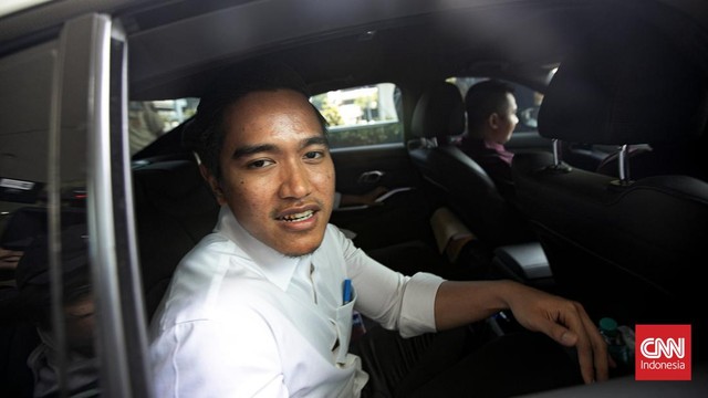 PT PMMP yang Terjerat Utang Rp2,8 T Ungkap Peran Kaesang di Perusahaan