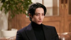 Tinggalkan YG Entertainment, Lee Soo Hyuk Gabung Agensi Sooyoung