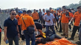 Propam Polri Beri Asistensi soal Kasus 7 Remaja Tewas di Kali Bekasi