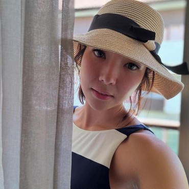 Reaksi Gisel Usai Diberitakan Jadi Korban Chat Genit Vadel Badjideh