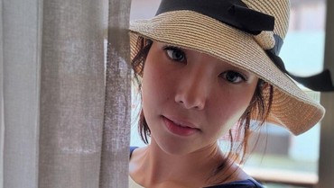 img-title Reaksi Gisel Usai Diberitakan Jadi Korban Chat Genit Vadel Badjideh
