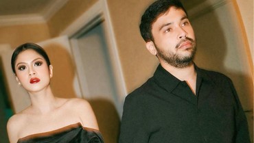 Resmi Menikah, Ini Profesi Justin Harijawan Suami Hana Saraswati