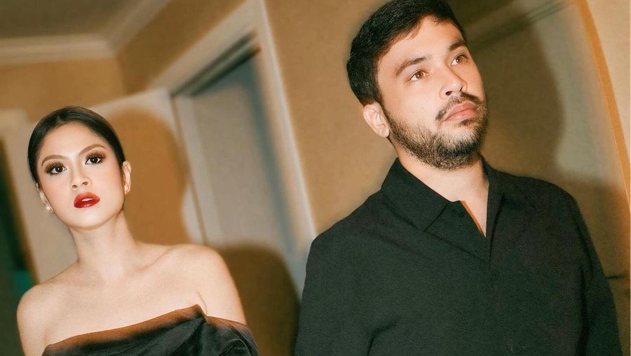 Hana Saraswati dan Justin Harijawan