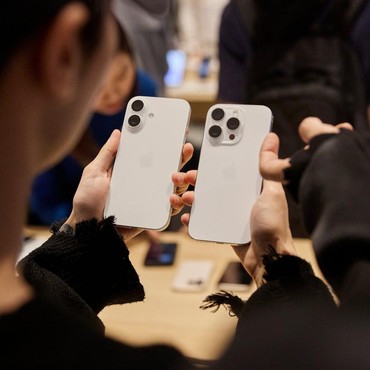 Hp yang Dilarang Beredar di Indonesia Selain iPhone 16