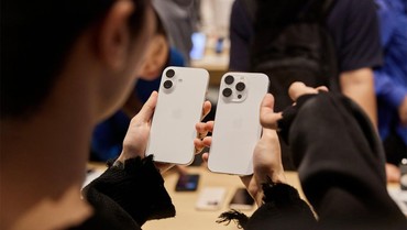 Hp yang Dilarang Beredar di Indonesia Selain iPhone 16