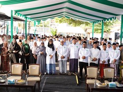 MUI Sebut Kinerja Pemkab Banyuwangi Maslahat Bagi Umat