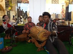 Cuitan Sandi Uno soal Kunjungan IShowSpeed yang Bikin Reza Arap Kesal