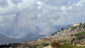 Bela Hizbullah, 40 Ribu Milisi 3 Negara Arab Siaga di Dekat Israel