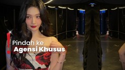 Joy Red Velvet Dikabarkan Enggan Perpanjang Kontrak dengan SM Entertainment