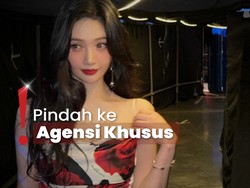 Joy Red Velvet Dikabarkan Enggan Perpanjang Kontrak dengan SM Entertainment