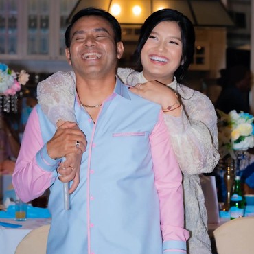 Duma Riris Hamil Anak Ketiga, Ini Jenis Kelaminnya