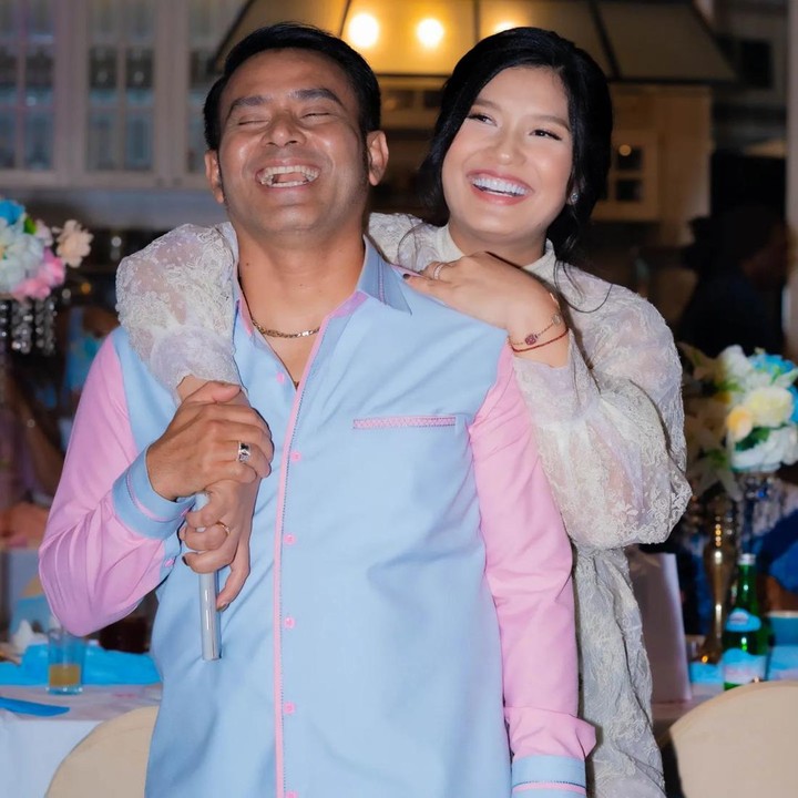 <p>Judika turut menuliskan pesan manis berisi doa untuk istri tercinta. Ia berharap akan kebahagiaan dan kesehatan Riris menjelang persalinan yang ketiga. (Foto: Instagram @jud1ka)</p>